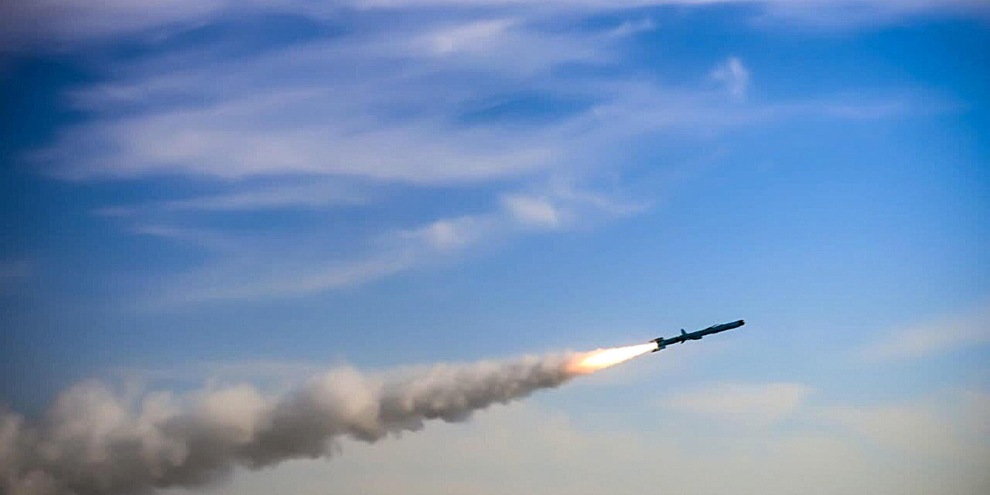 Axios, Usa smentiscono nave colpita da missili iraniani
Axios, Usa smentiscono nave colpita da missili iraniani