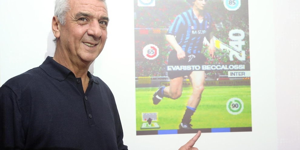 
            
            Beccalossi: i funerali venerdì a Brescia
          