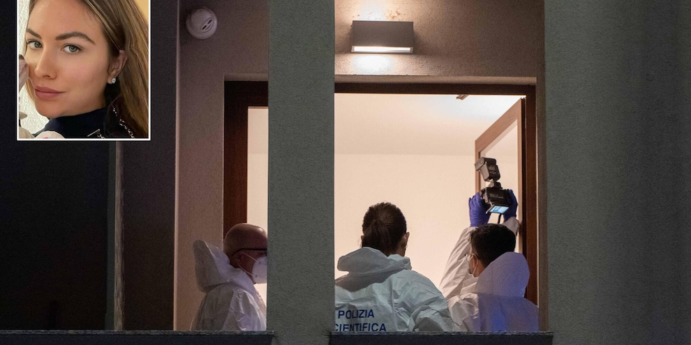 
            
            Ex fidanzato di Pamela Genini indagato per vilipendio di cadavere e furto
          