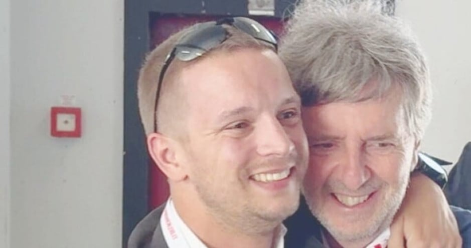 Banzato jr. esclusivo: "Il Padova da amare"
