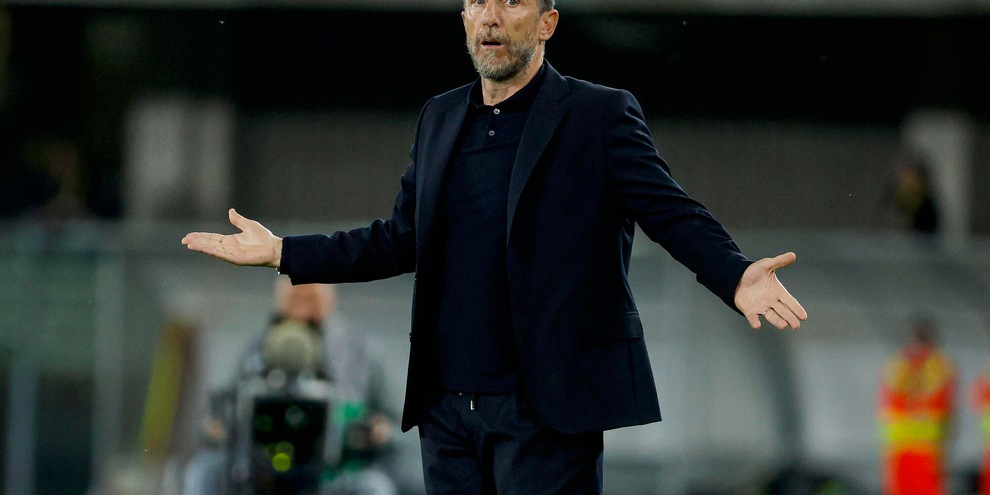Lecce: contro la Juve Banda e Veiga recuperati
Lecce: contro la Juve Banda e Veiga recuperati