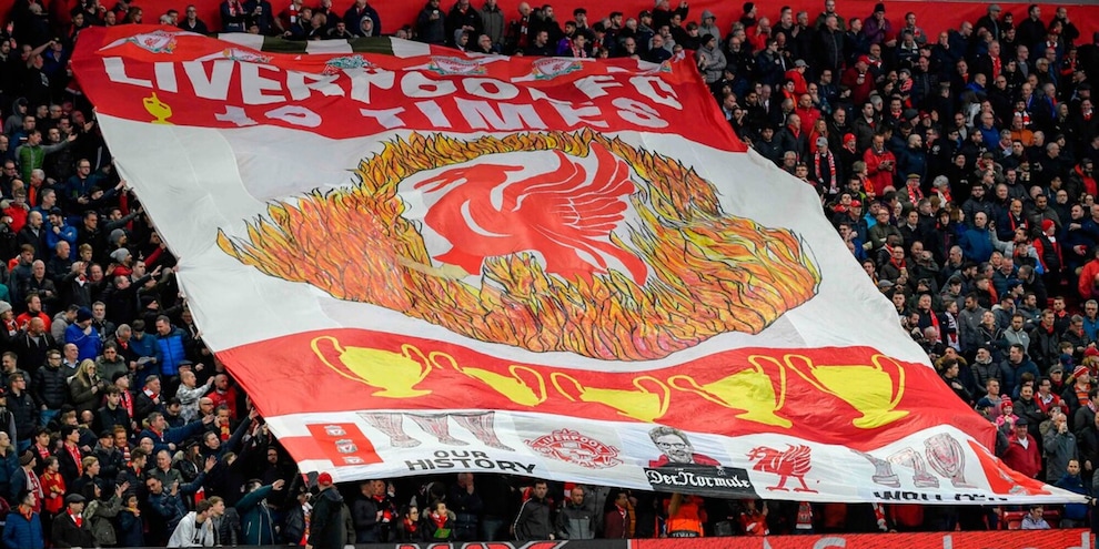 Caro biglietti? A Liverpool vince la rivolta dei tifosi