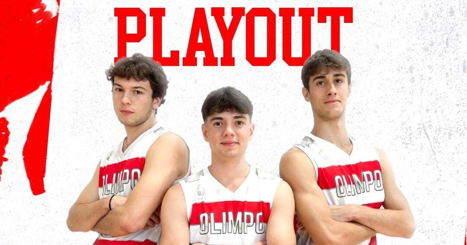 Olimpo Basket: domenica ad Alba l’ultima battaglia! Olimpo Basket: domenica ad Alba l’ultima battaglia!