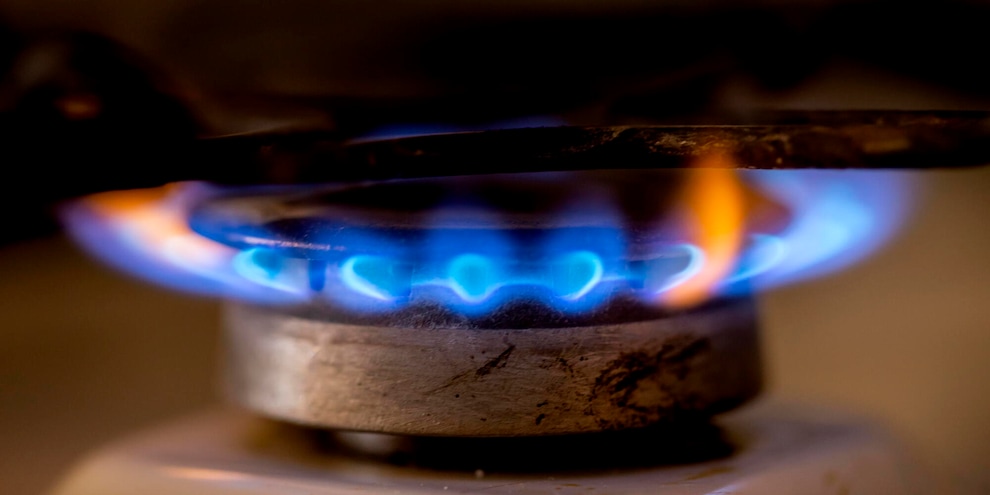 Il prezzo del gas apre in rialzo a 44,91 euro
Il prezzo del gas apre in rialzo a 44,91 euro