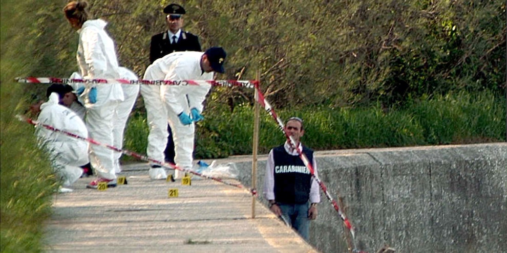 
            
            Archiviato a Trieste il procedimento sul caso Unabomber
          