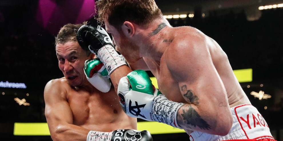 Pugilato: World Boxing riammette a pieno titolo gli atleti bielorussi
Pugilato: World Boxing riammette a pieno titolo gli atleti bielorussi