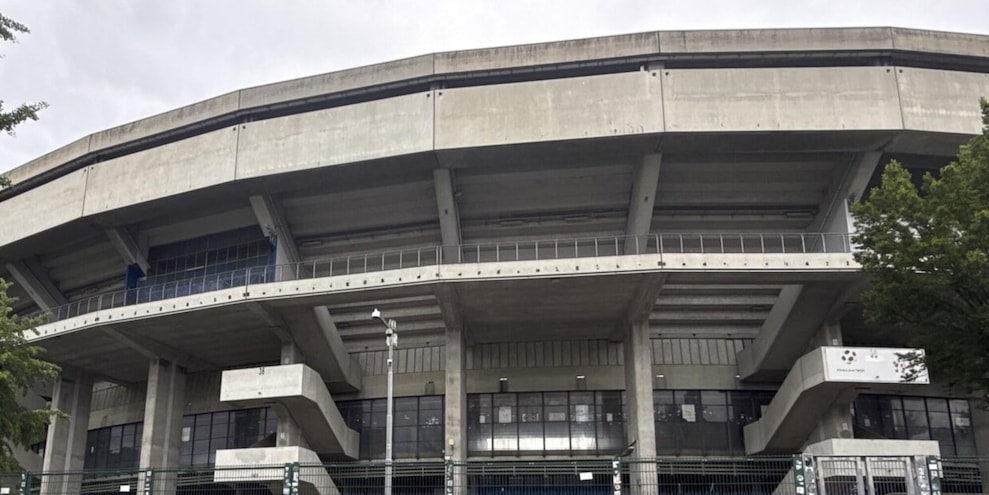 Il Verona annuncia l'incarico a Gensler per la progettazione architettonica del nuovo stadio 