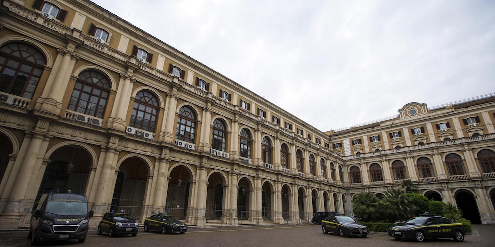 
            
            Calano le controversie tributarie, -10% in due anni
          