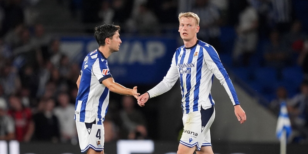 Pronostico Girona-Real Sociedad, ecco l'esito da provare