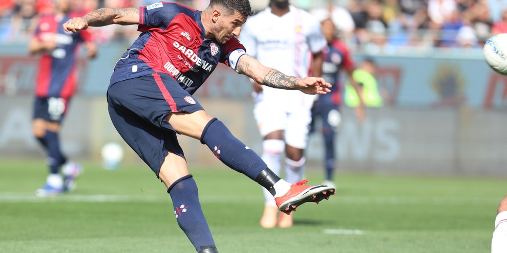 
            
            Cagliari: col Torino Pisacane prova a recuperare Mina, Deiola e Borrelli
          