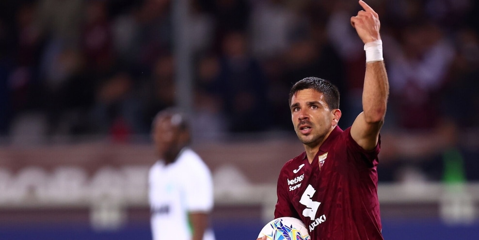 Simeone, un finale tra gol e dubbi