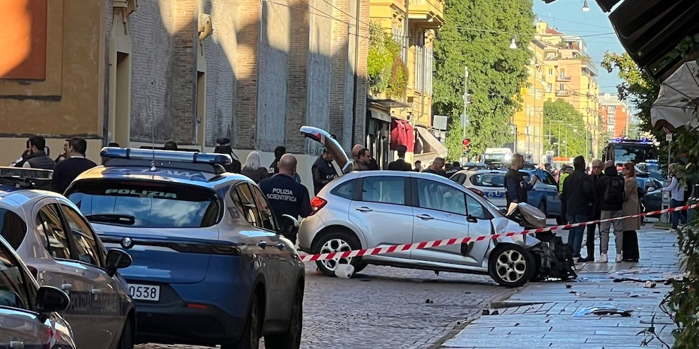 Salvini, è Salim El Koudri il criminale di seconda generazione di Modena
Salvini, è Salim El Koudri il criminale di seconda generazione di Modena