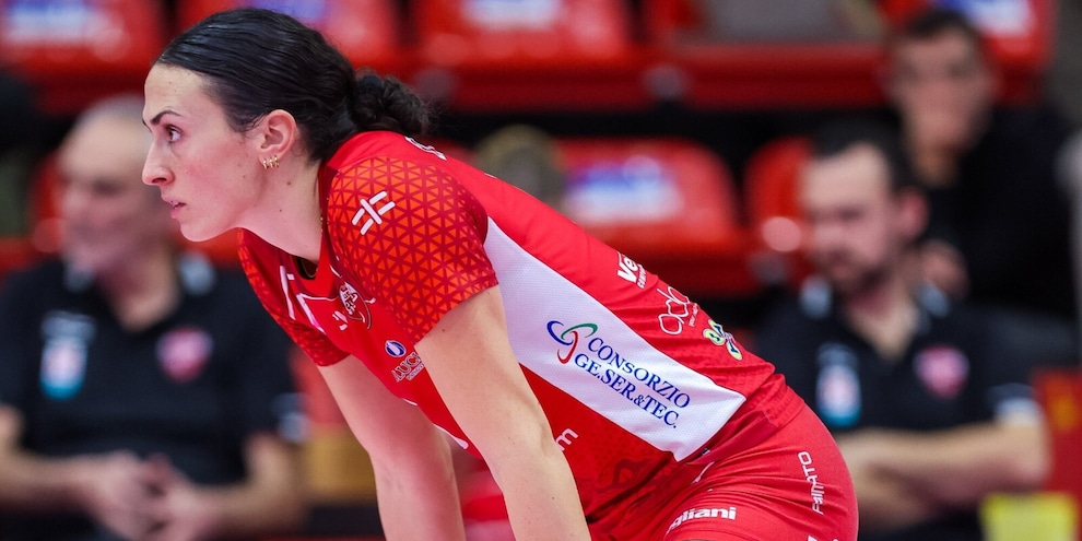 Volley mercato: Monviso mette in banda Enneking