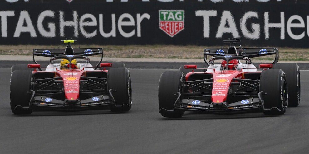 La Ferrari al primo bivio: Montreal darà risposte