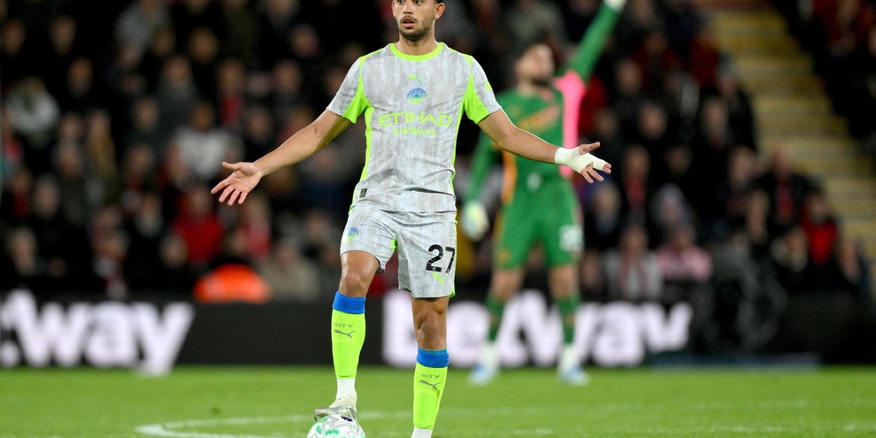 Bournemouth-Manchester City 1-1, Arsenal campione d'Inghilterra
Bournemouth-Manchester City 1-1, Arsenal campione d'Inghilterra