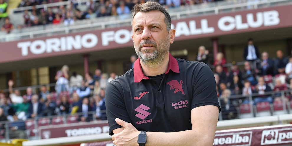 Il Toro convoca i tifosi, Fila aperto alla vigilia del derby
Il Toro convoca i tifosi, Fila aperto alla vigilia del derby