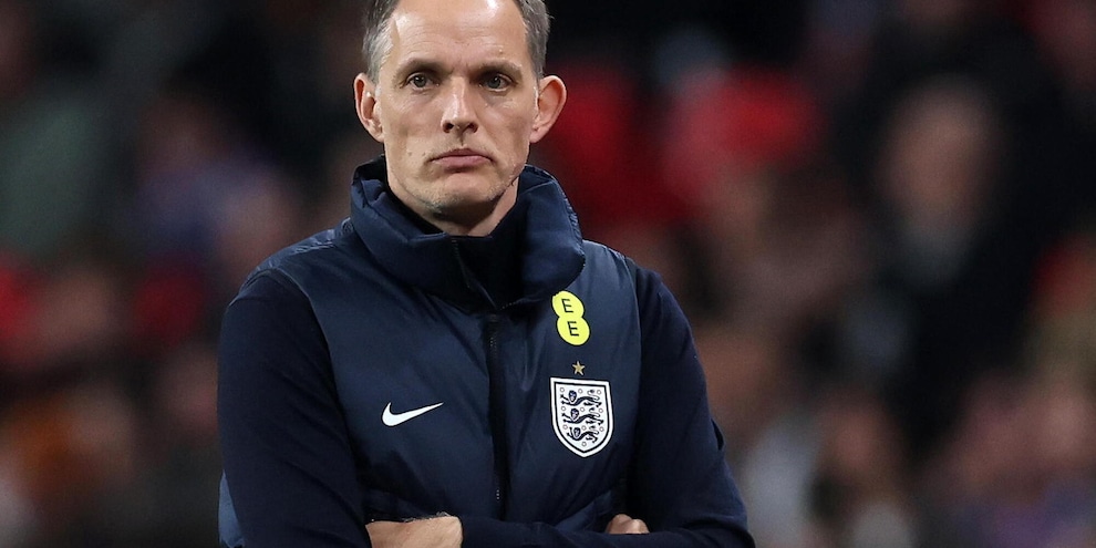 
            
            Mondiali: Inghilterra senza Alexander-Arnold, Maguire e Foden
          