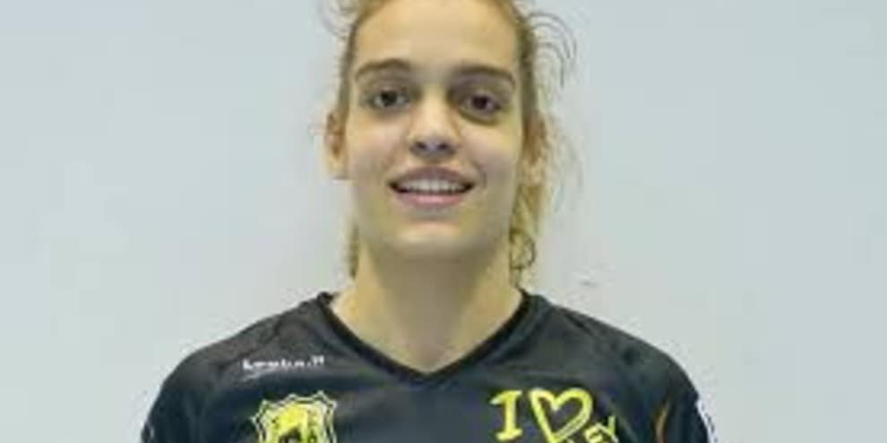 Volley Mercato: Imola rinforza il centro con Chiara Bergese Volley Mercato: Imola rinforza il centro con Chiara Bergese