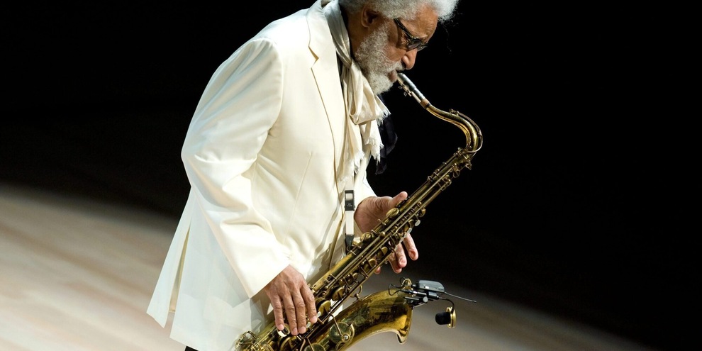 
            
            E' morto Sonny Rollins, leggenda del jazz
          