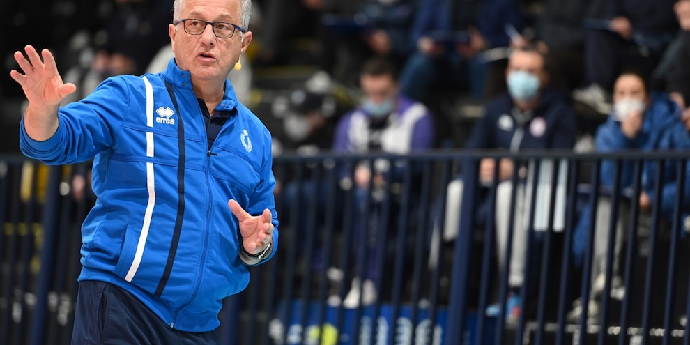Velasco ha scelto le 14 per la 1a week di VNL