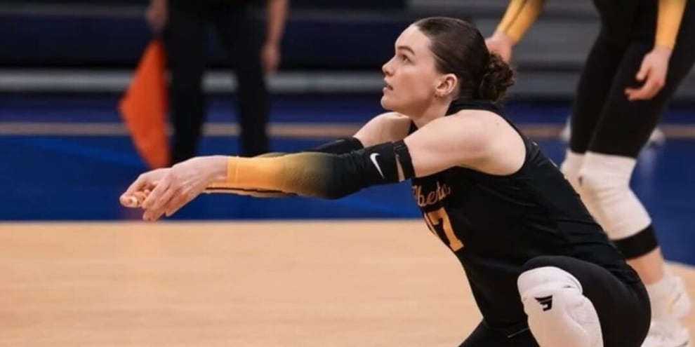 Volley Mercato:  a Messina la canadese Payton Henderson 