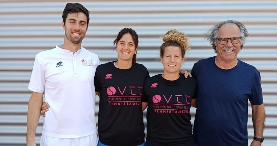 VTT di Lagnasco: nasce il Progetto Alto Livello
VTT di Lagnasco: nasce il Progetto Alto Livello