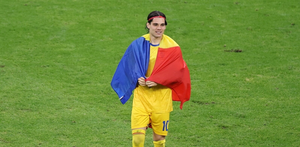Pronostico Georgia-Romania, per le quote è da 1 ma...