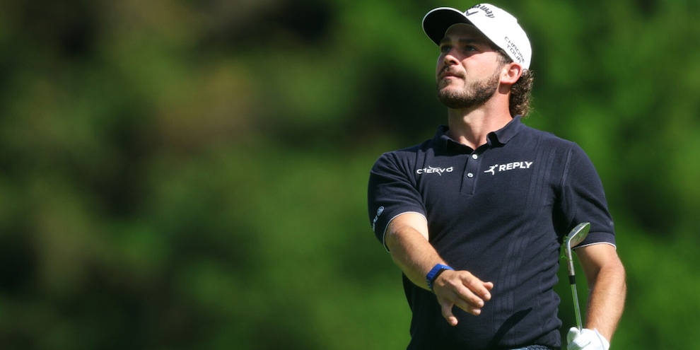"Sogno il Master e l’Open d’Italia"