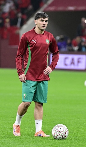 Mondiali: Norvegia e Marocco pareggiano 1-1 in amichevole
Mondiali: Norvegia e Marocco pareggiano 1-1 in amichevole