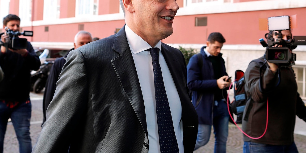 
            
            Monza: Baldissoni, 'Bianco? Ci aspettiamo si dimetta'
          