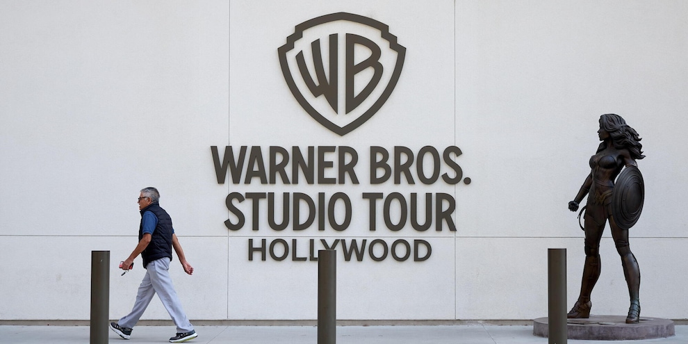 La fusione Paramount-Warner Bros. favorirà la concorrenza
La fusione Paramount-Warner Bros. favorirà la concorrenza