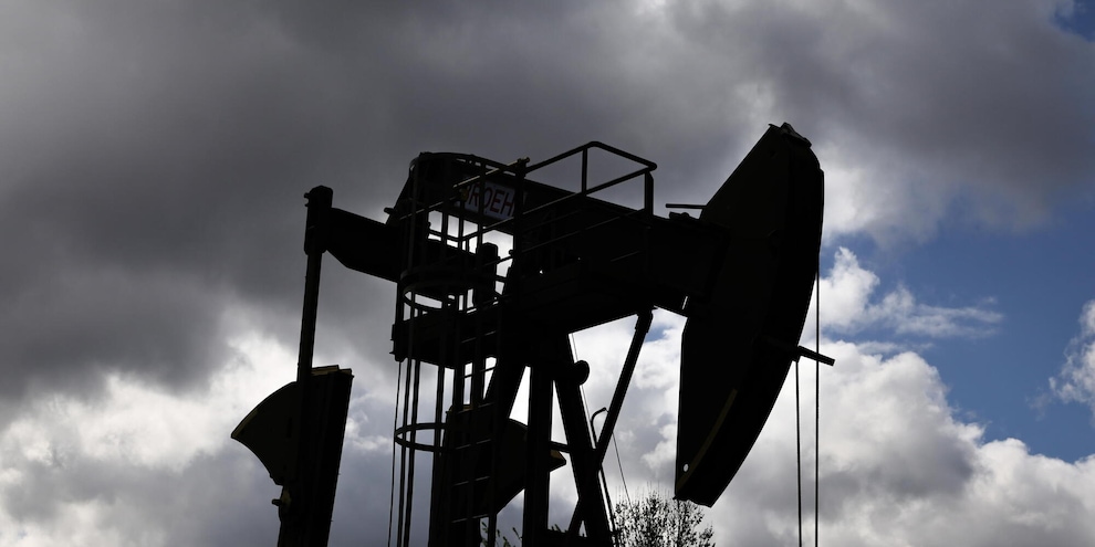 Petrolio in calo, Wti a 75,75 dollari
Petrolio in calo, Wti a 75,75 dollari