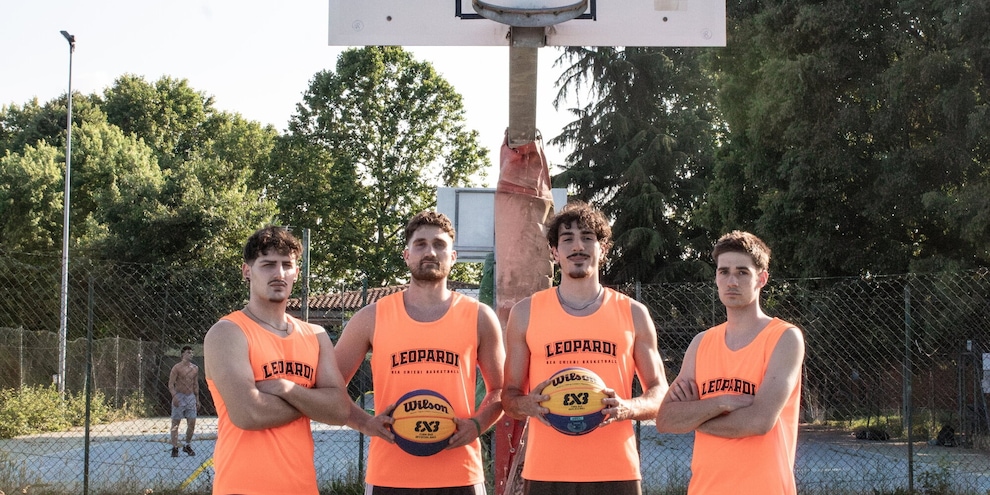 BEA Chieri: Leopardi 3x3 secondi al torneo Dat di Perugia, altro successo per il team arancione
BEA Chieri: Leopardi 3x3 secondi al torneo Dat di Perugia, altro successo per il team arancione