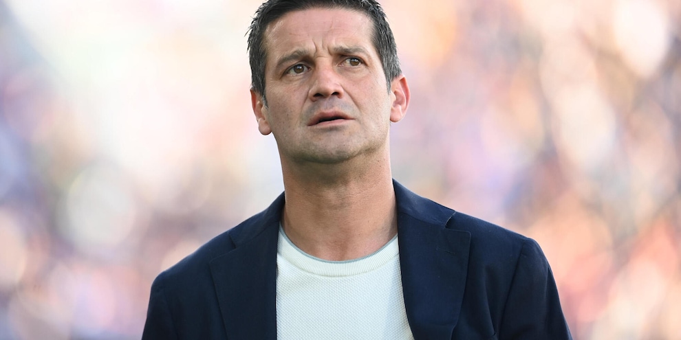 Chivu nella sede dell'Inter, attesa la firma del rinnovo
Chivu nella sede dell'Inter, attesa la firma del rinnovo