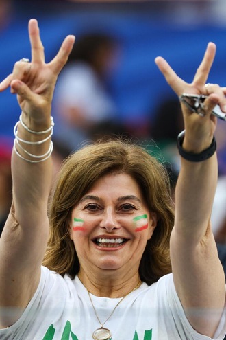 Mondiali: Iran presenterà un reclamo contro 'restrizioni'
Mondiali: Iran presenterà un reclamo contro 'restrizioni'
