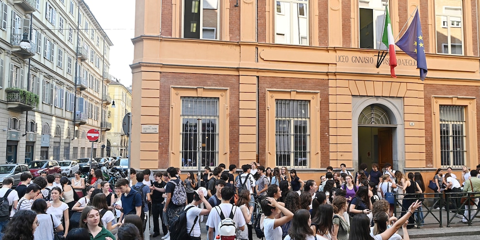 Maturità, al Classico un testo di Quintiliano
Maturità, al Classico un testo di Quintiliano