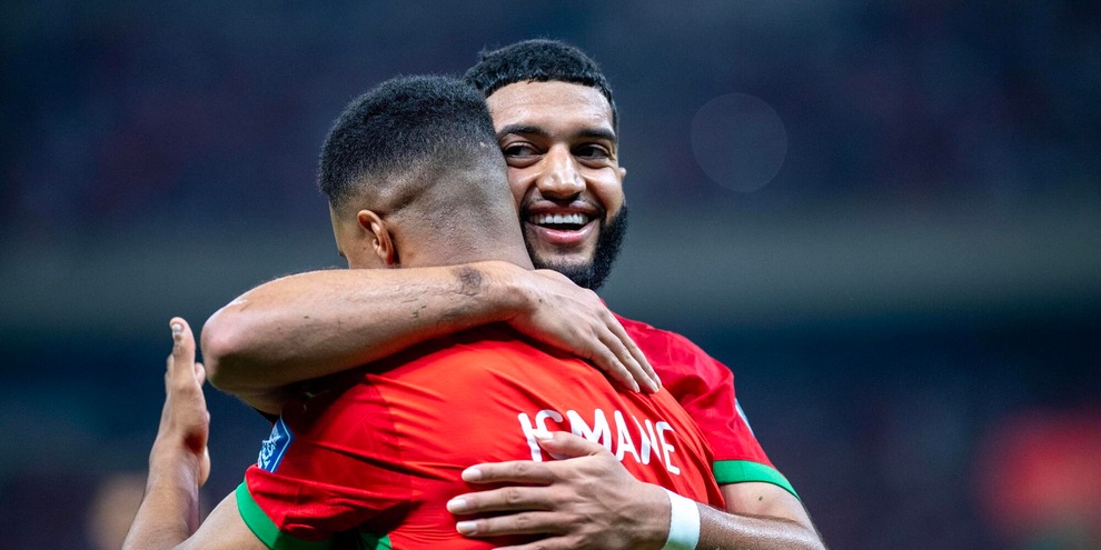 Mondiali: Scozia-Marocco 0-1
Mondiali: Scozia-Marocco 0-1