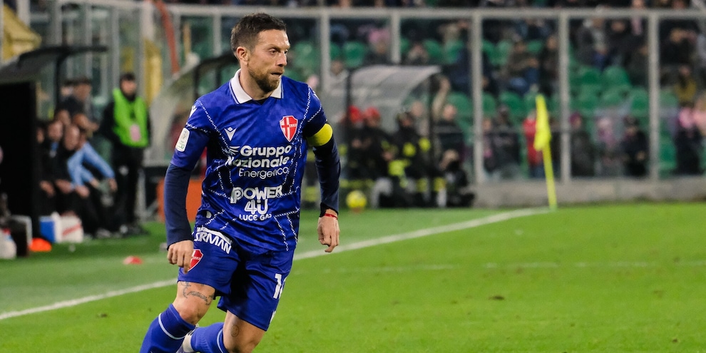 Papu Gomez a Padova è al capolinea
