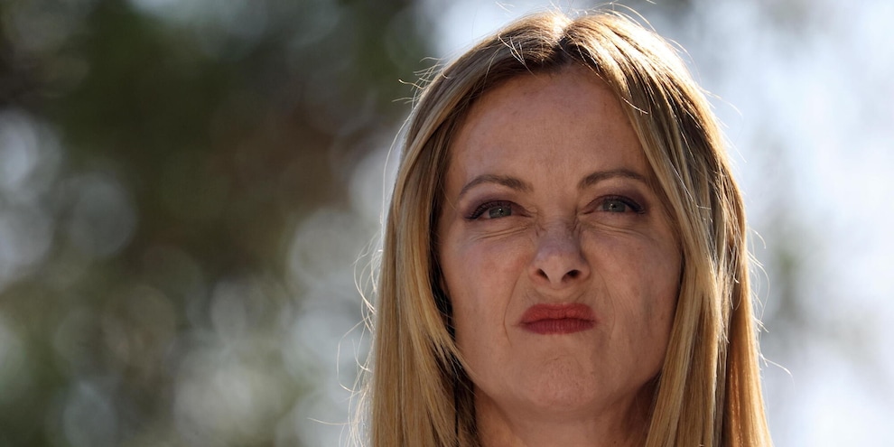 Meloni, da Rutte entusiastica ricostruzione confusionaria, serve prudenza
Meloni, da Rutte entusiastica ricostruzione confusionaria, serve prudenza