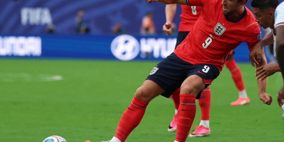Mondiali: Panama-Inghilterra 0-2
Mondiali: Panama-Inghilterra 0-2