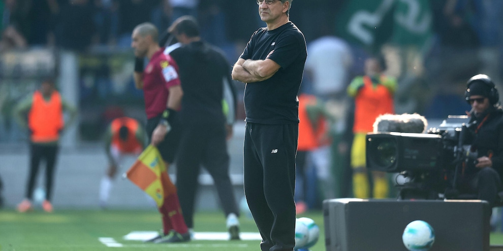Monza, Juric nuovo allenatore
Monza, Juric nuovo allenatore