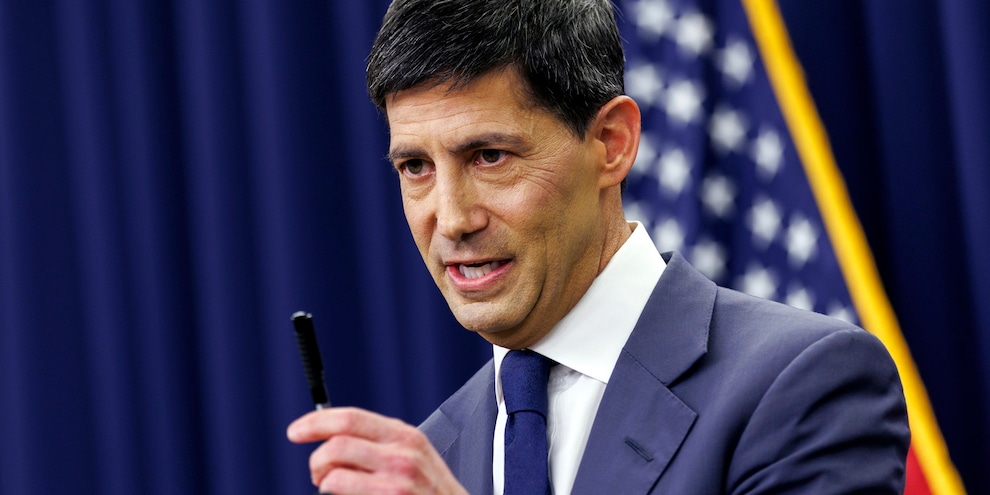 Warsh, la Federal Reserve resterà indipendente
Warsh, la Federal Reserve resterà indipendente
