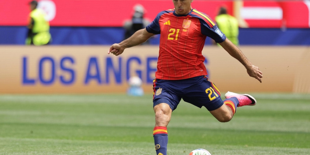 
            
            Mondiali: Spagna agli ottavi, 3-0 all'Austria
          