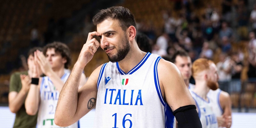"Italia, stai attenta. La Lituania non è solo Valanciunas"
