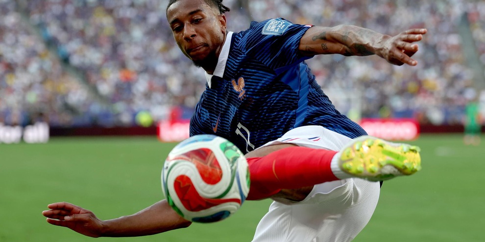 Upamecano "Olise resta" al Bayern Monaco
Upamecano "Olise resta" al Bayern Monaco