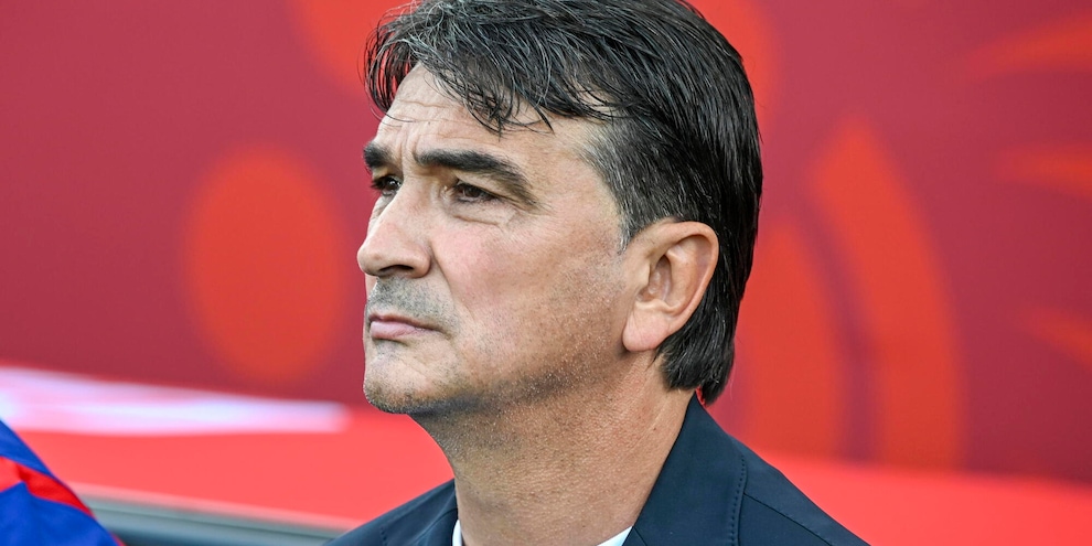 Mondiali: Croazia, di dimette il ct Dalic
Mondiali: Croazia, di dimette il ct Dalic