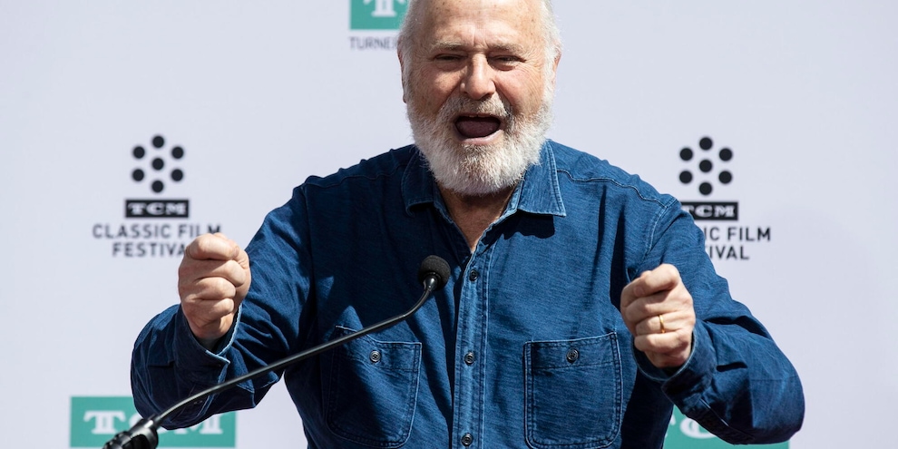Emmy, una candidatura postuma per Rob Reiner
Emmy, una candidatura postuma per Rob Reiner