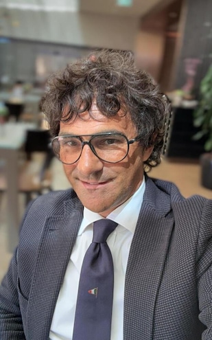 Filippi nuovo presidente del Real Vicenza femminile
Filippi nuovo presidente del Real Vicenza femminile
