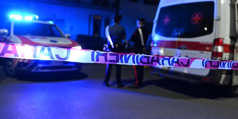Diciannovenne accoltellato a Crema, muore in ospedale
Diciannovenne accoltellato a Crema, muore in ospedale