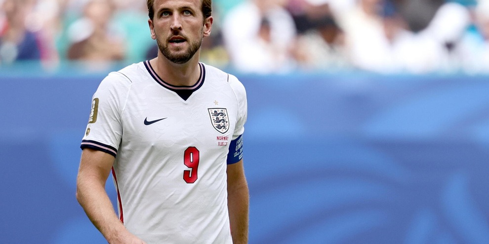 Tensione Tuchel-Bellingham, Kane getta acqua sul fuoco
Tensione Tuchel-Bellingham, Kane getta acqua sul fuoco